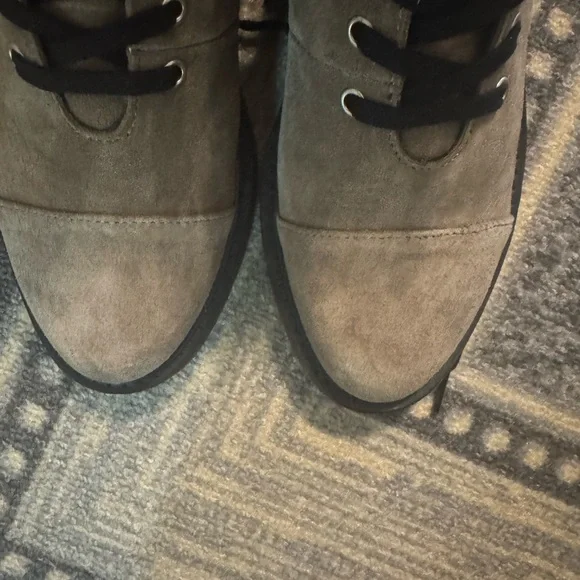 All saints boots - Picture 6 of 7